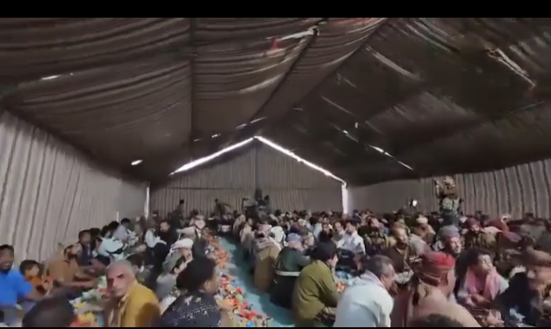 بركان قبلي ينفجر في وجه الوصاية.. وجهاء شبوة يرفضون استهداف الرموز الوطنية من قبل أدوات الخارج