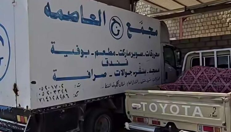 شبوة تحت وطأة الانفلات الأمني.. هجوم مسلح على مجمع تجاري في عتق