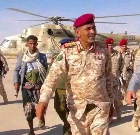 ناشطون جنوبيون ينتقدون الصبيحي: زجّ أبناء الصبيحة كوقود حرب لصالح الإصلاح والسعودية ثم غادر إلى عدن