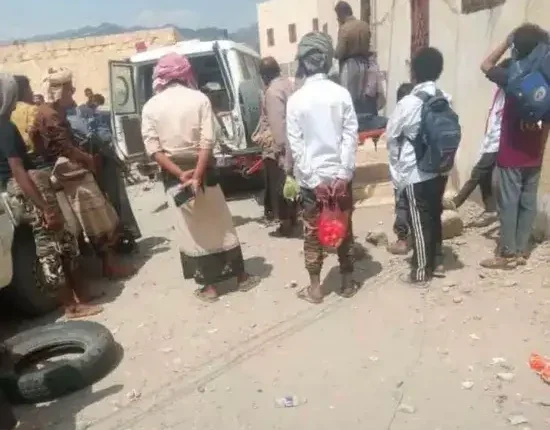 تصريحات ابن الوزير تفتح ملفاً خطيراً في شبوة.. من يسرّب معلومات الجنود للحوثيين؟