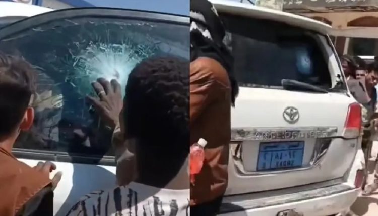 شبوة النفطية رهينة الانفلات الأمني.. اشتباكات في قلب عتق ومقتل مواطن في بيحان
