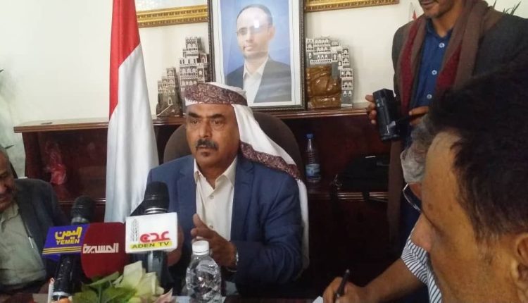 في الذكرى الـ63 لثورة 14 أكتوبر.. مسؤول جنوبي يؤكد مواصلة معركة الاستقلال ومواجهة السعودية